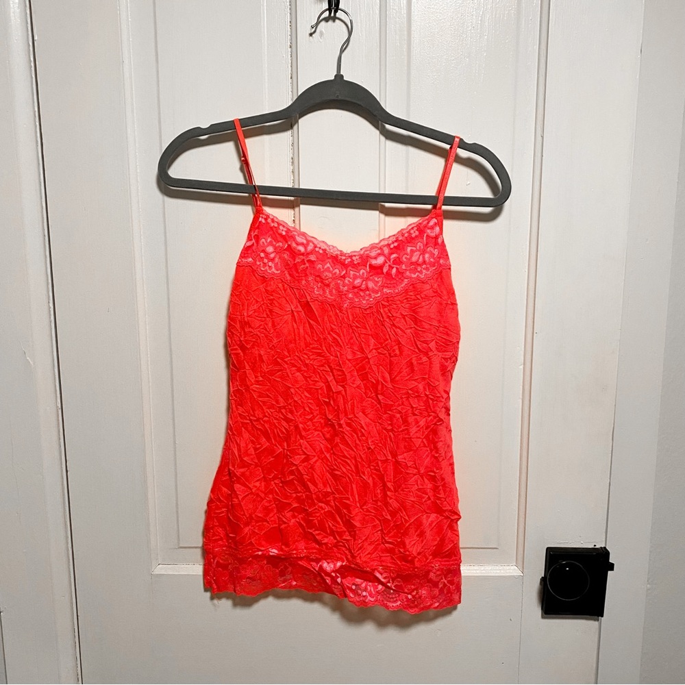 Maurice’s- camisole small